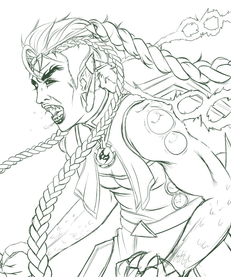 Rage Takes Over (2022)