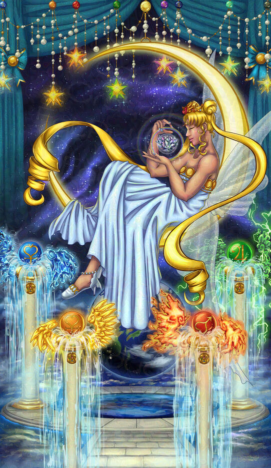 Guardian of the Galaxy (2019)