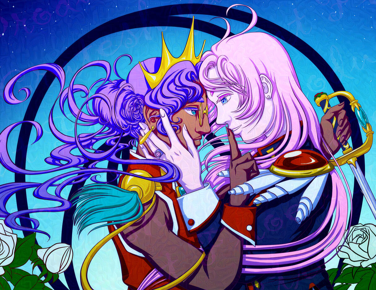 Promises of Revolution (CSP, 2018)