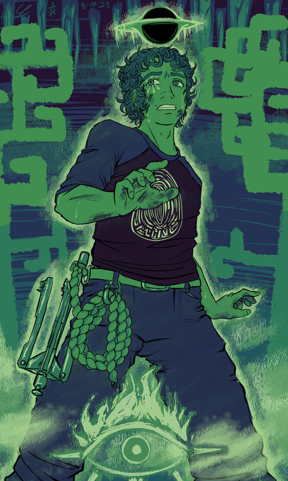 Dream Therapy Nightmares (2023)