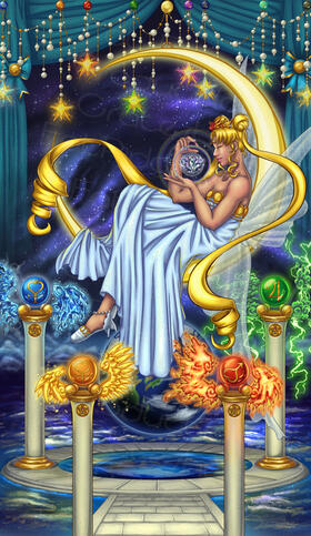 Guardian Of The Galaxy (CSP, 2019)