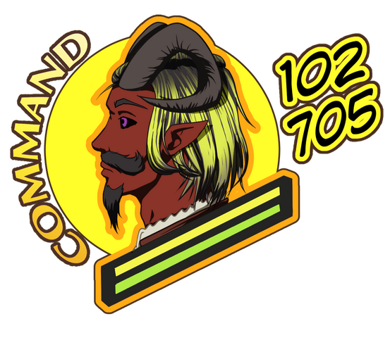 Persona 4 UI Kyle Commission (1 hour; CSP, March)